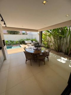Casa duplex  para alugar no Condomínio Terras Alphaville, Teresina-PI