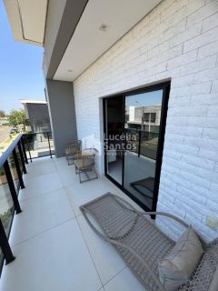 Casa duplex  para alugar no Condomínio Terras Alphaville, Teresina-PI