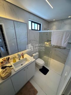 Casa duplex  para alugar no Condomínio Terras Alphaville, Teresina-PI