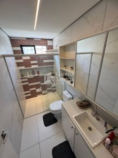 Casa duplex  para alugar no Condomínio Terras Alphaville, Teresina-PI