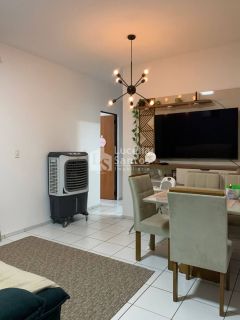 Apartamento para alugar no Condomínio Vale do Gurgueia.
