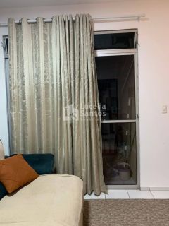 Apartamento à venda no Condomínio Vale do Gurgueia.