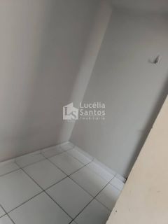 Apartamento para alugar no Condomínio Village Jockey, Teresina-PI