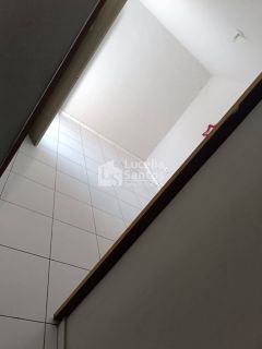 Apartamento para alugar no Condomínio Village Jockey, Teresina-PI