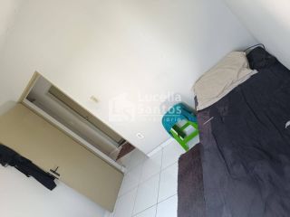 Apartamento para alugar no Condomínio Village Jockey, Teresina-PI