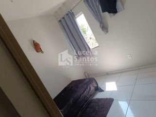 Apartamento para alugar no Condomínio Village Jockey, Teresina-PI