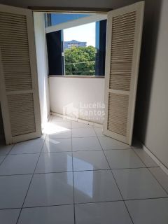 Apartamento para alugar no Condomínio Village Jockey, Teresina-PI