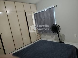 Apartamento para alugar no Condomínio Village Jockey, Teresina-PI
