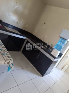 Apartamento para alugar no Condomínio Village Jockey, Teresina-PI