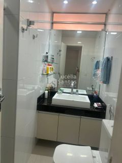 Apartamento à Venda no Edifício  Strauss, Teresina-PI
