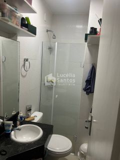 Apartamento à Venda no Edifício  Strauss, Teresina-PI