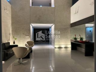 Apartamento à Venda no Edifício  Strauss, Teresina-PI