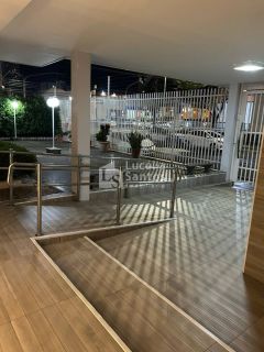 Apartamento à Venda no Edifício  Strauss, Teresina-PI