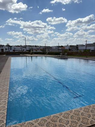 Lote à venda no Aldebaran Leste - Teresina, PI.