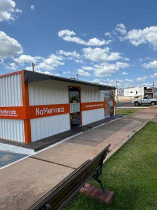 Lote à venda no Aldebaran Leste - Teresina, PI.