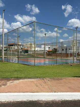Lote à venda no Aldebaran Leste - Teresina, PI.