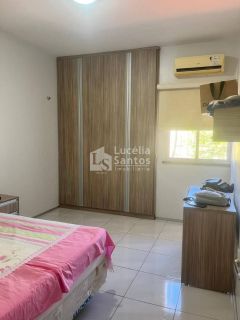 Apartamento à venda no Condomínio Dom José Freire Falcão, Teresina-PI