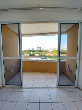 Apartamento para alugar no Bairro dos Noivos - Teresina - Pi.