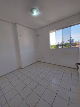 Apartamento para alugar no Bairro dos Noivos - Teresina - Pi.