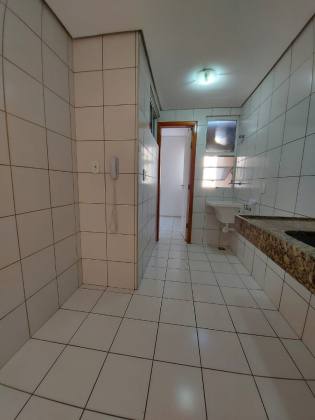 Apartamento para alugar no Bairro dos Noivos - Teresina - Pi.