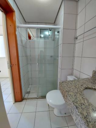 Apartamento para alugar no Bairro dos Noivos - Teresina - Pi.