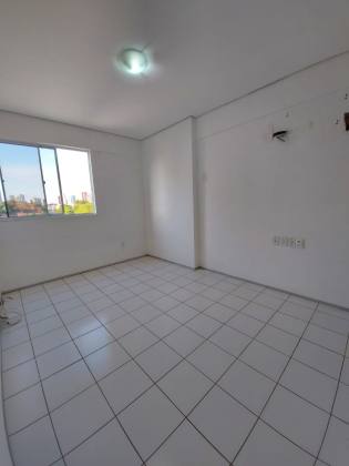 Apartamento para alugar no Bairro dos Noivos - Teresina - Pi.