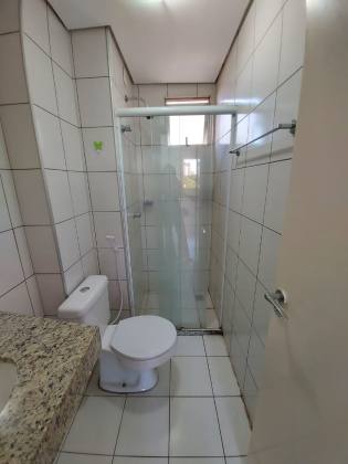 Apartamento para alugar no Bairro dos Noivos - Teresina - Pi.