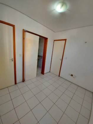 Apartamento para alugar no Bairro dos Noivos - Teresina - Pi.