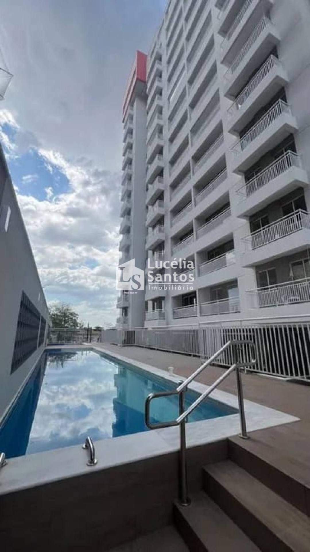 Apartamento à venda no Condomínio SKY Residence I, Teresina-PI