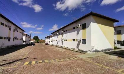 Apartamento para alugar no Condomínio Liverpool - Teresina,Pi.