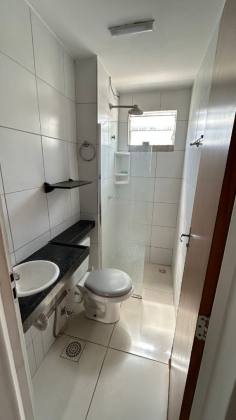 Apartamento para alugar no Condomínio Liverpool - Teresina,Pi.