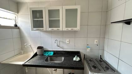 Apartamento para alugar no Condomínio Liverpool - Teresina,Pi.