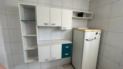 Apartamento para alugar no Condomínio Liverpool - Teresina,Pi.