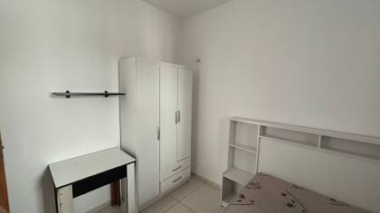 Apartamento para alugar no Condomínio Liverpool - Teresina,Pi.