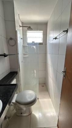 Apartamento para alugar no Condomínio Liverpool - Teresina,Pi.