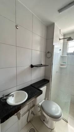Apartamento para alugar no Condomínio Liverpool - Teresina,Pi.