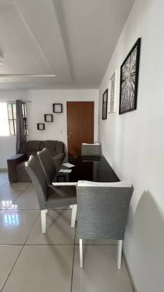 Apartamento para alugar no Condomínio Liverpool - Teresina,Pi.