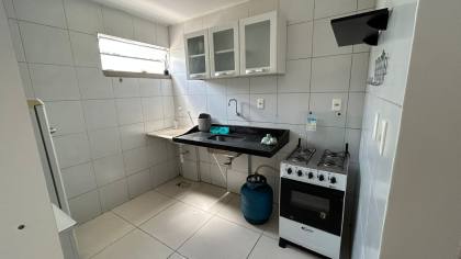 Apartamento para alugar no Condomínio Liverpool - Teresina,Pi.
