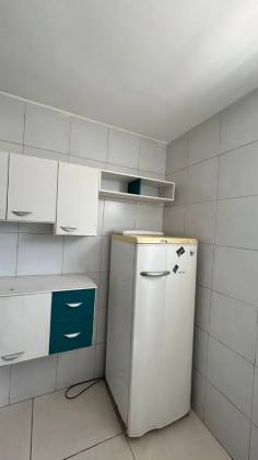 Apartamento para alugar no Condomínio Liverpool - Teresina,Pi.