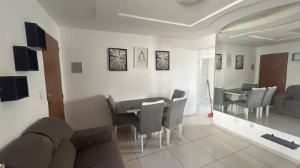 Apartamento para alugar no Condomínio Liverpool - Teresina,Pi.