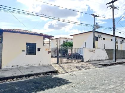 Apartamento para alugar no Condomínio Liverpool - Teresina,Pi.