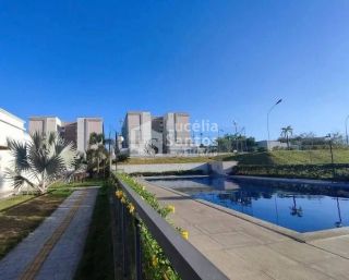 Apartamento para alugar no Condomínio Terrazzo Poti, Teresina-PI