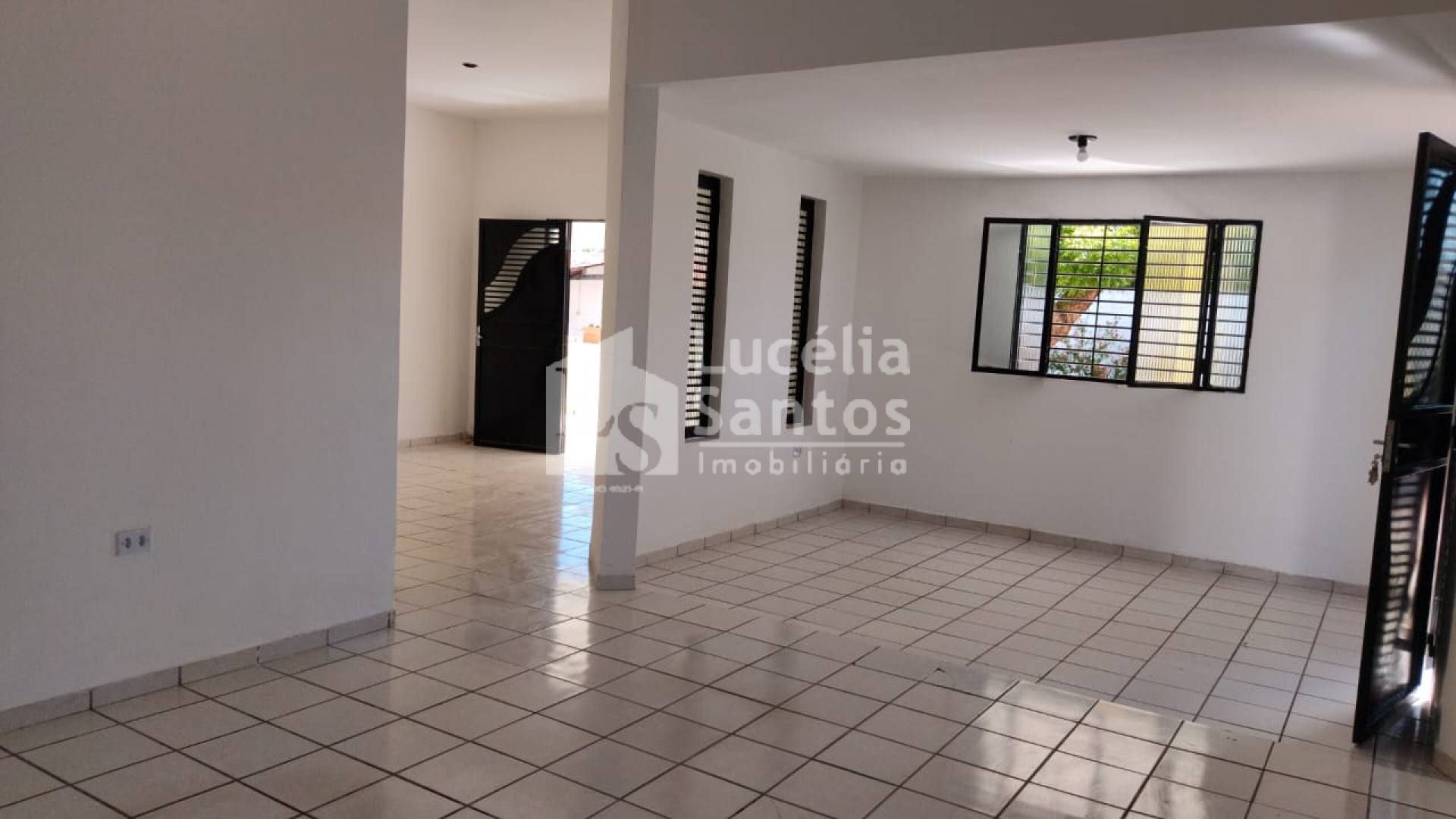 Casa Residencial no bairro Ininga, Teresina-PI