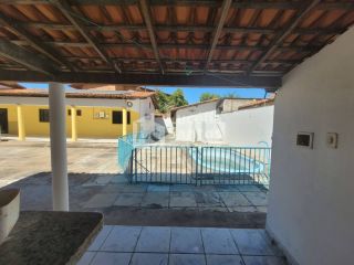 Casa Residencial no bairro Ininga, Teresina-PI