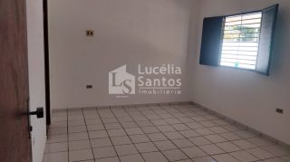 Casa Residencial no bairro Ininga, Teresina-PI