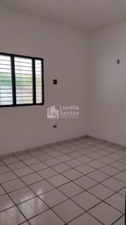 Casa Residencial no bairro Ininga, Teresina-PI