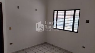Casa Residencial no bairro Ininga, Teresina-PI