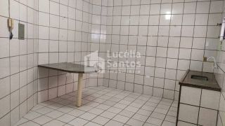 Casa Residencial no bairro Ininga, Teresina-PI