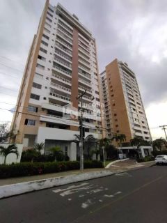 Apartamento à venda no Condomínio Spazio Dell Acqua, Teresina-PI