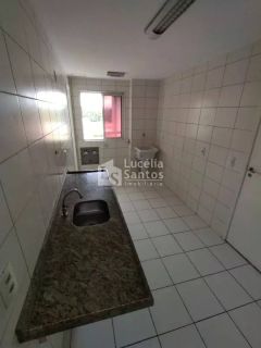 Apartamento à venda no Condomínio Spazio Dell Acqua, Teresina-PI